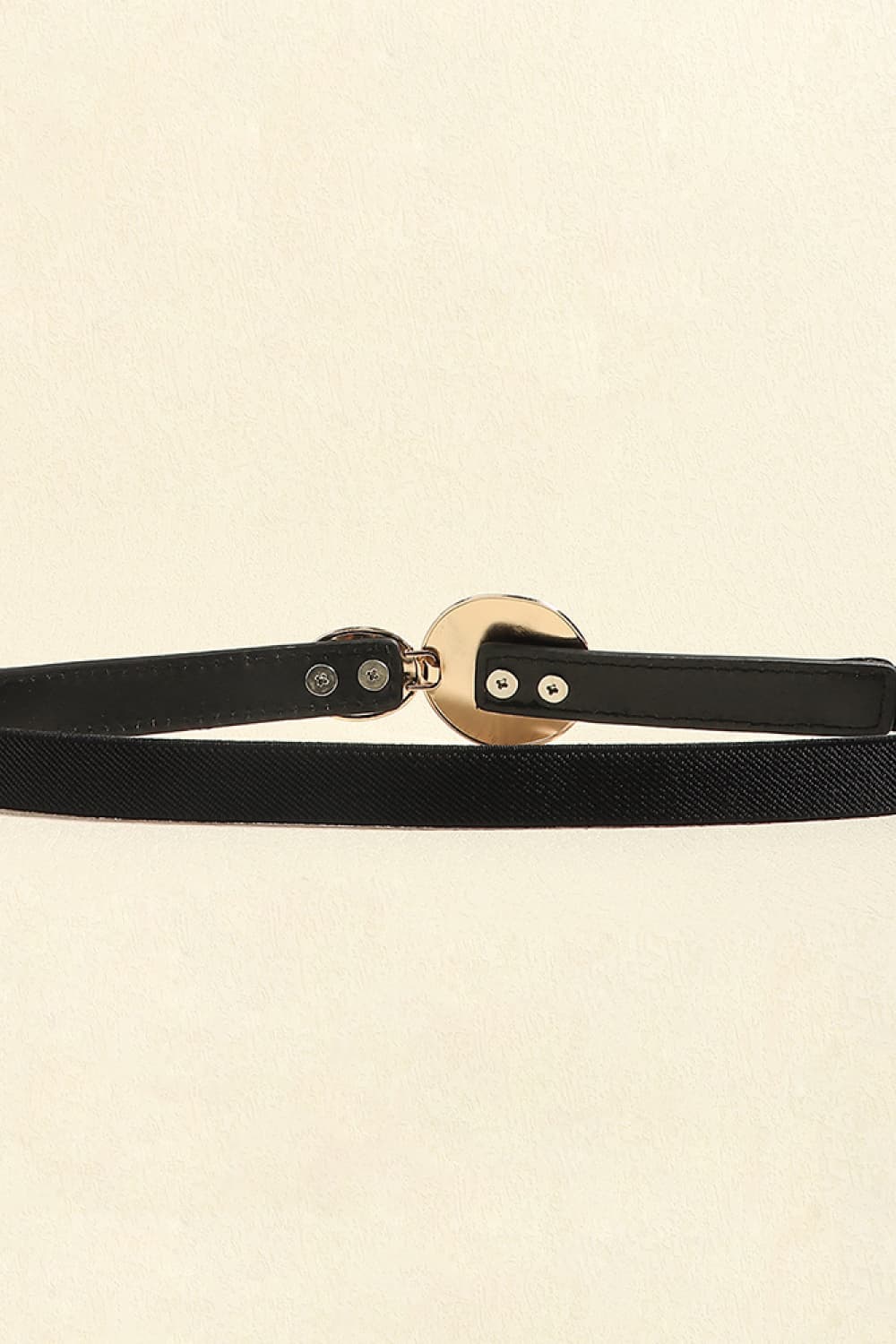 PU Leather Belt - Ryzela