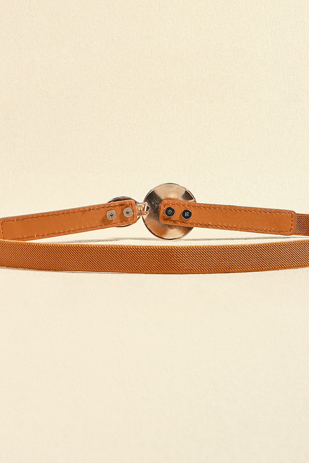 PU Leather Belt - Ryzela