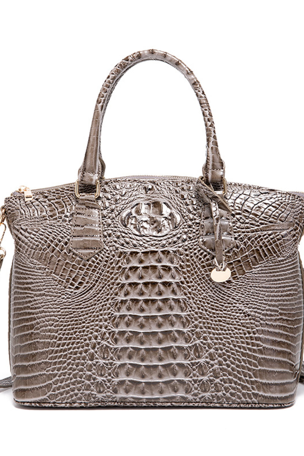 PU Leather Handbag - Ryzela