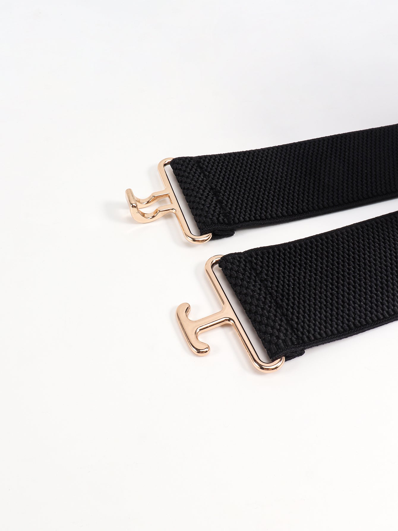 Elastic Wide Belt - Ryzela