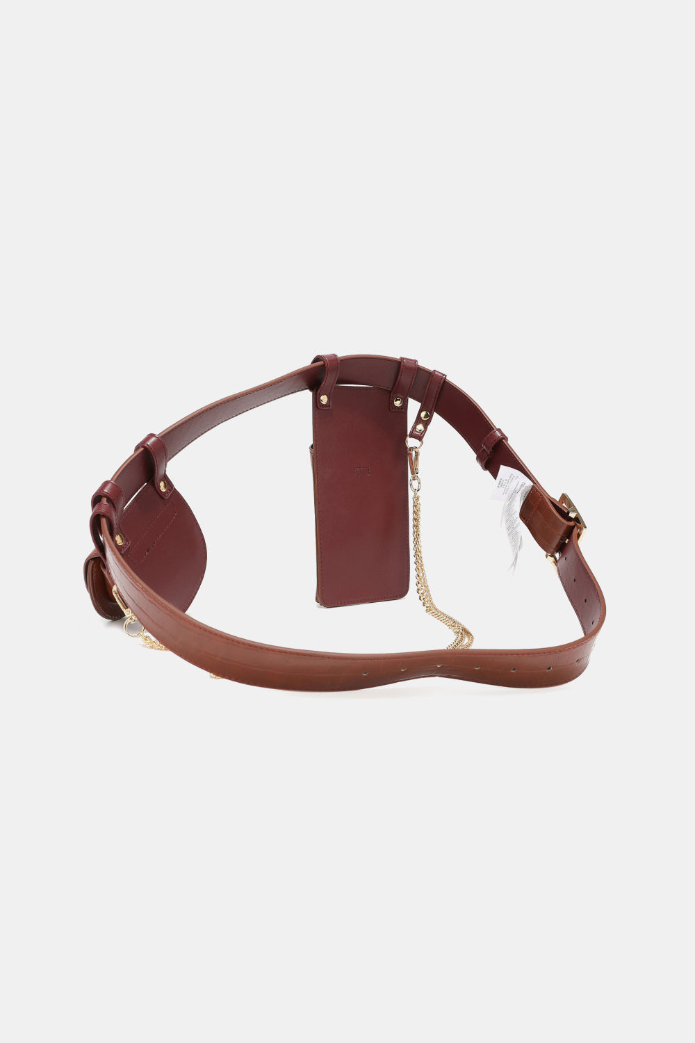 Nicole Lee USA Aurelia Belt Bag - Ryzela