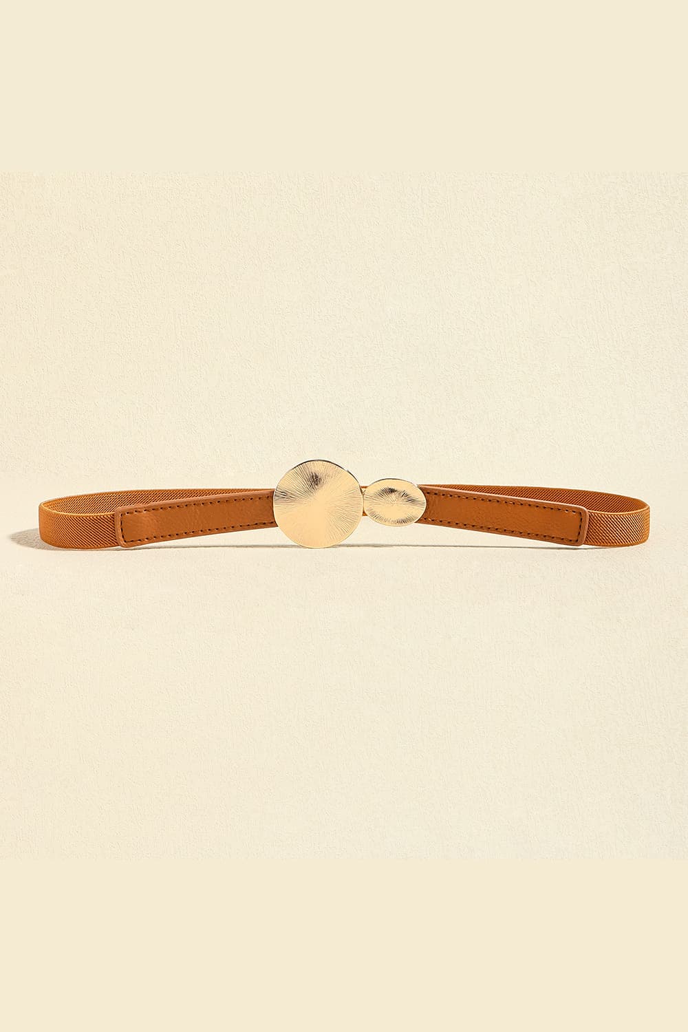 PU Leather Belt - Ryzela