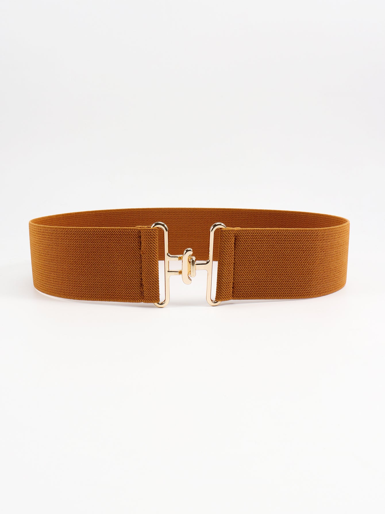 Elastic Wide Belt - Ryzela