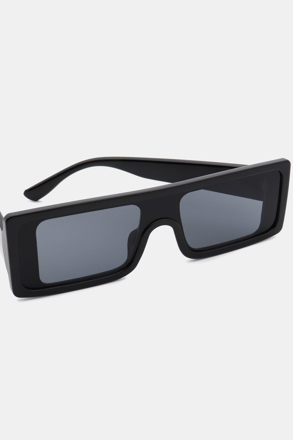 Polycarbonate Frame Rectangle Sunglasses - Ryzela