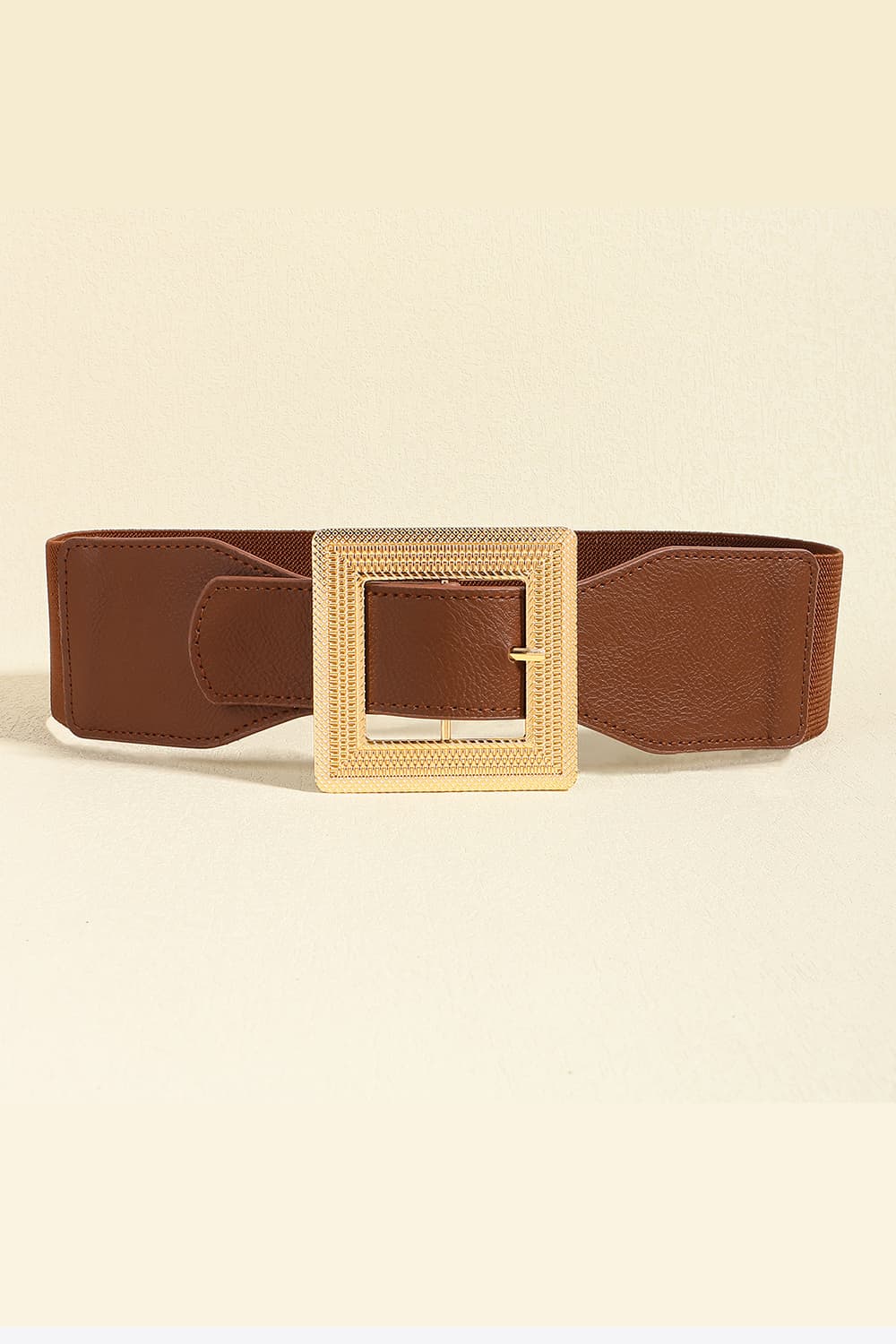 PU Leather Belt - Ryzela