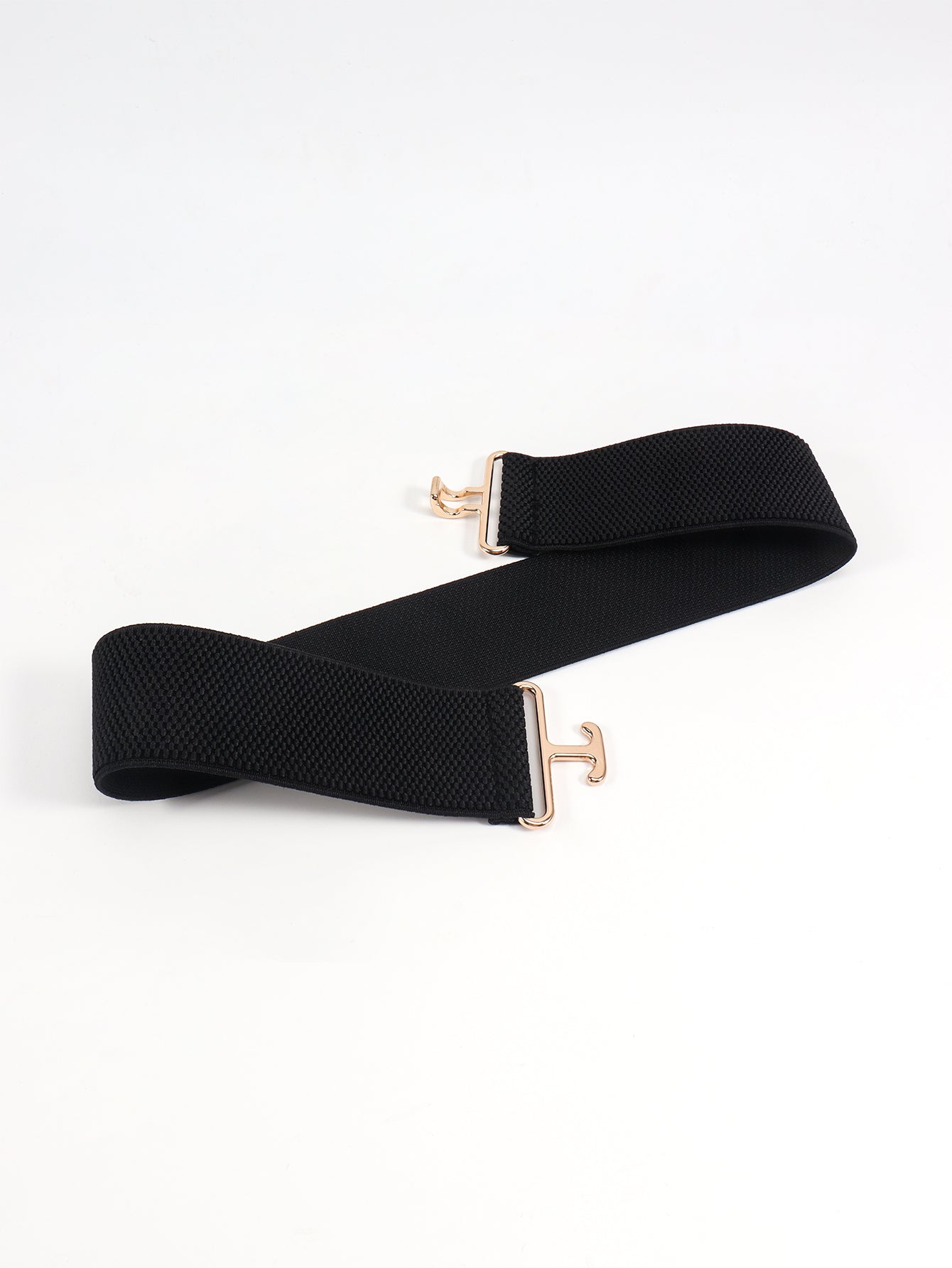 Elastic Wide Belt - Ryzela