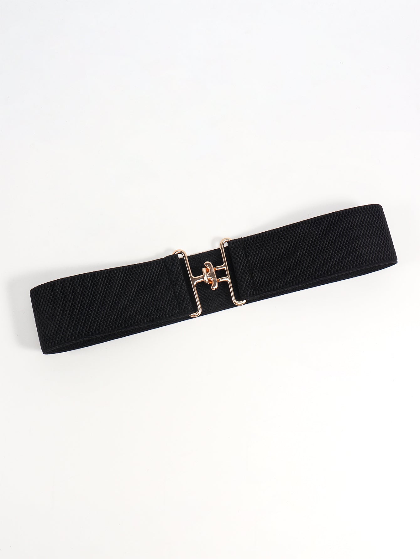 Elastic Wide Belt - Ryzela