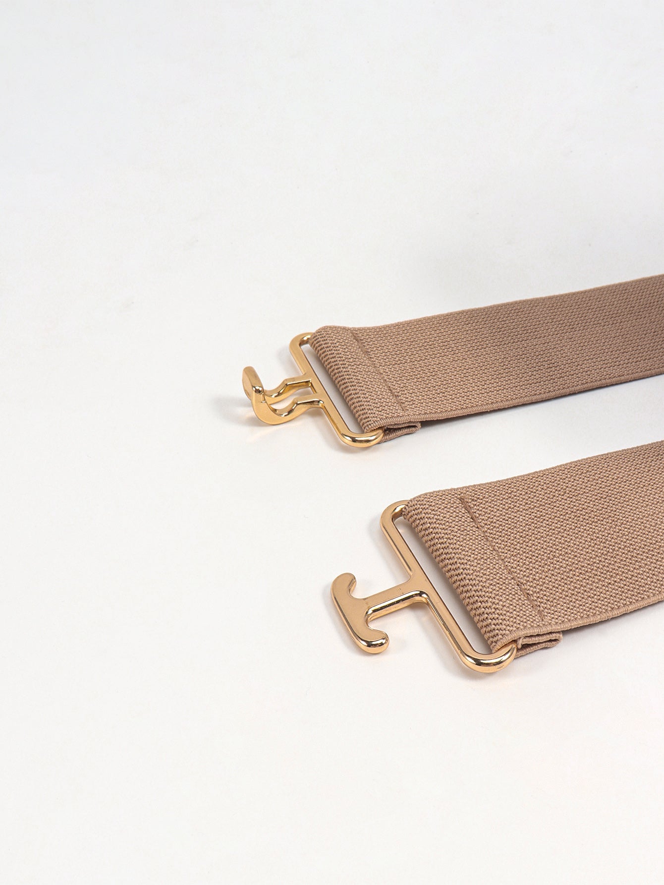 Elastic Wide Belt - Ryzela