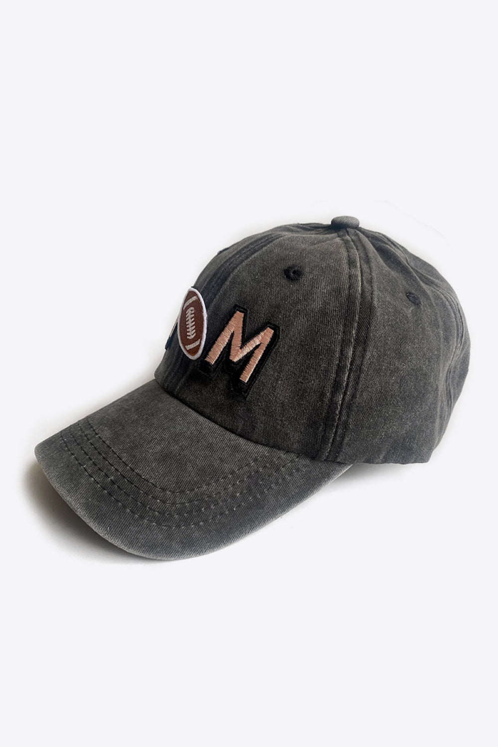 MOM Baseball Cap - Ryzela