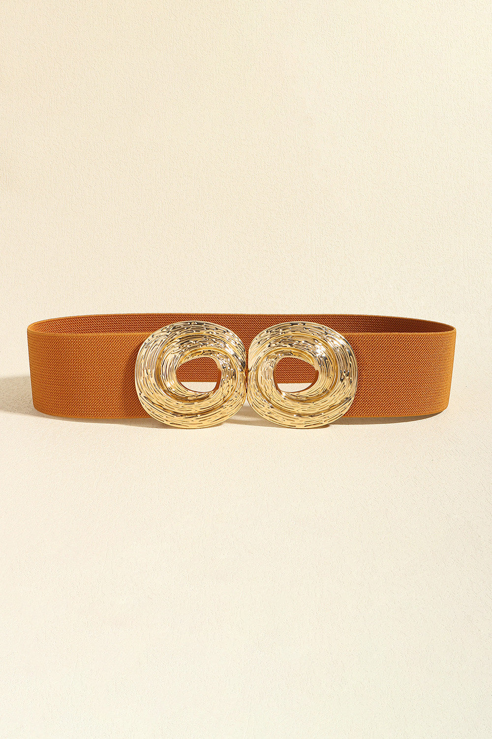 Zinc Alloy Belt - Ryzela