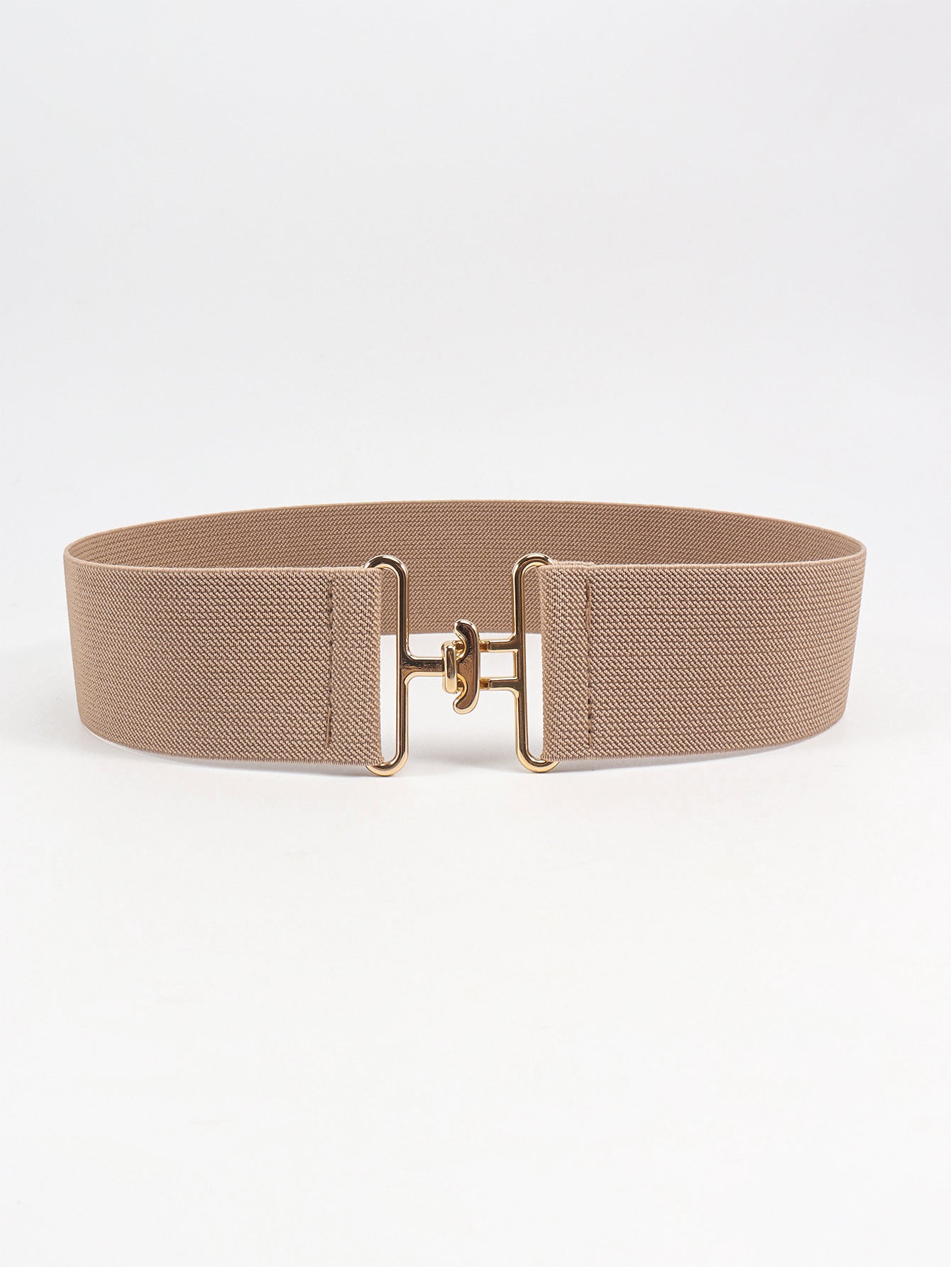 Elastic Wide Belt - Ryzela