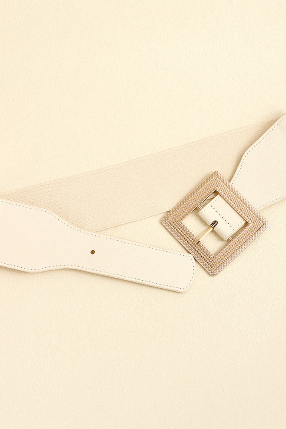 PU Leather Belt - Ryzela