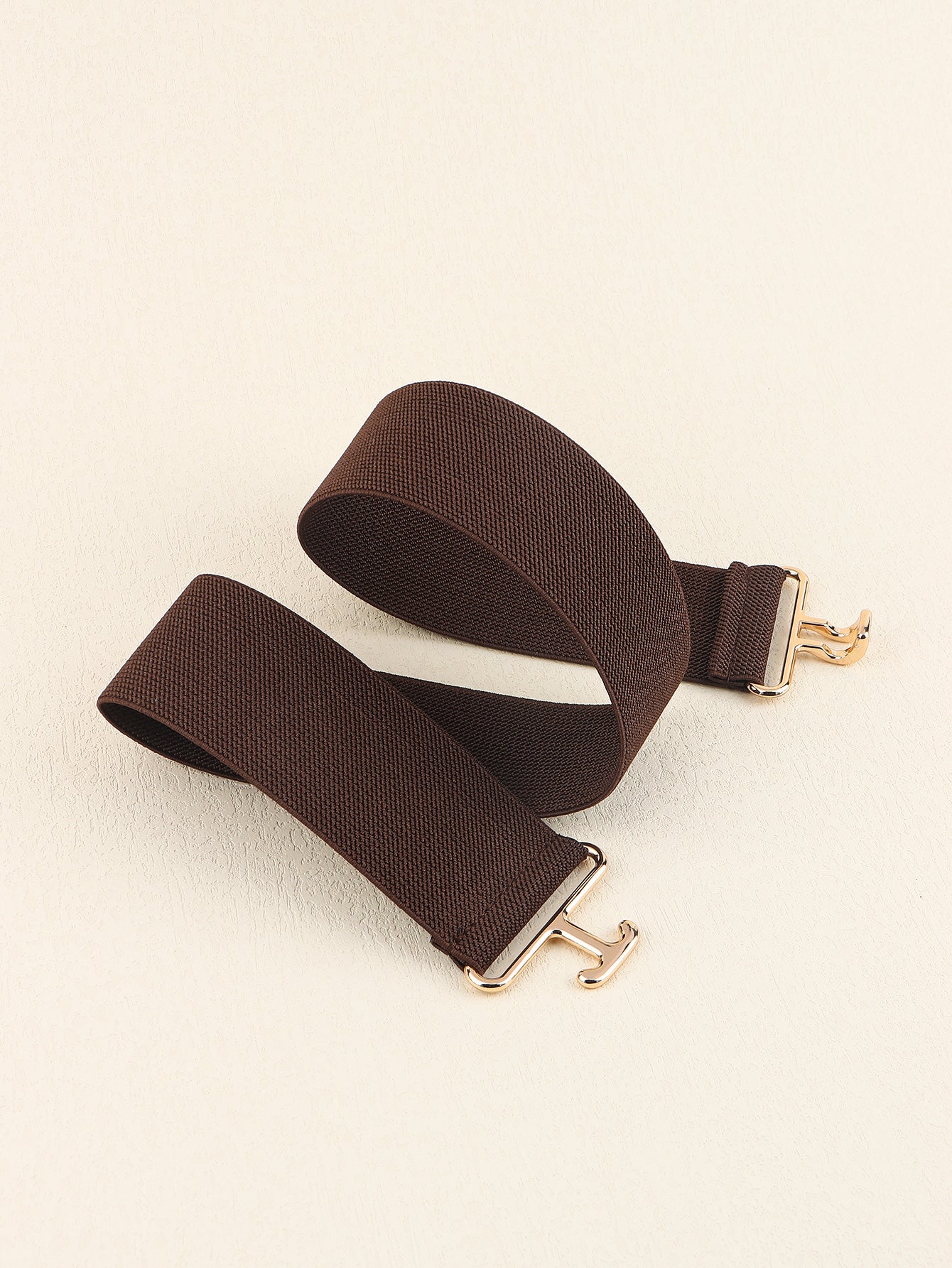 Elastic Wide Belt - Ryzela