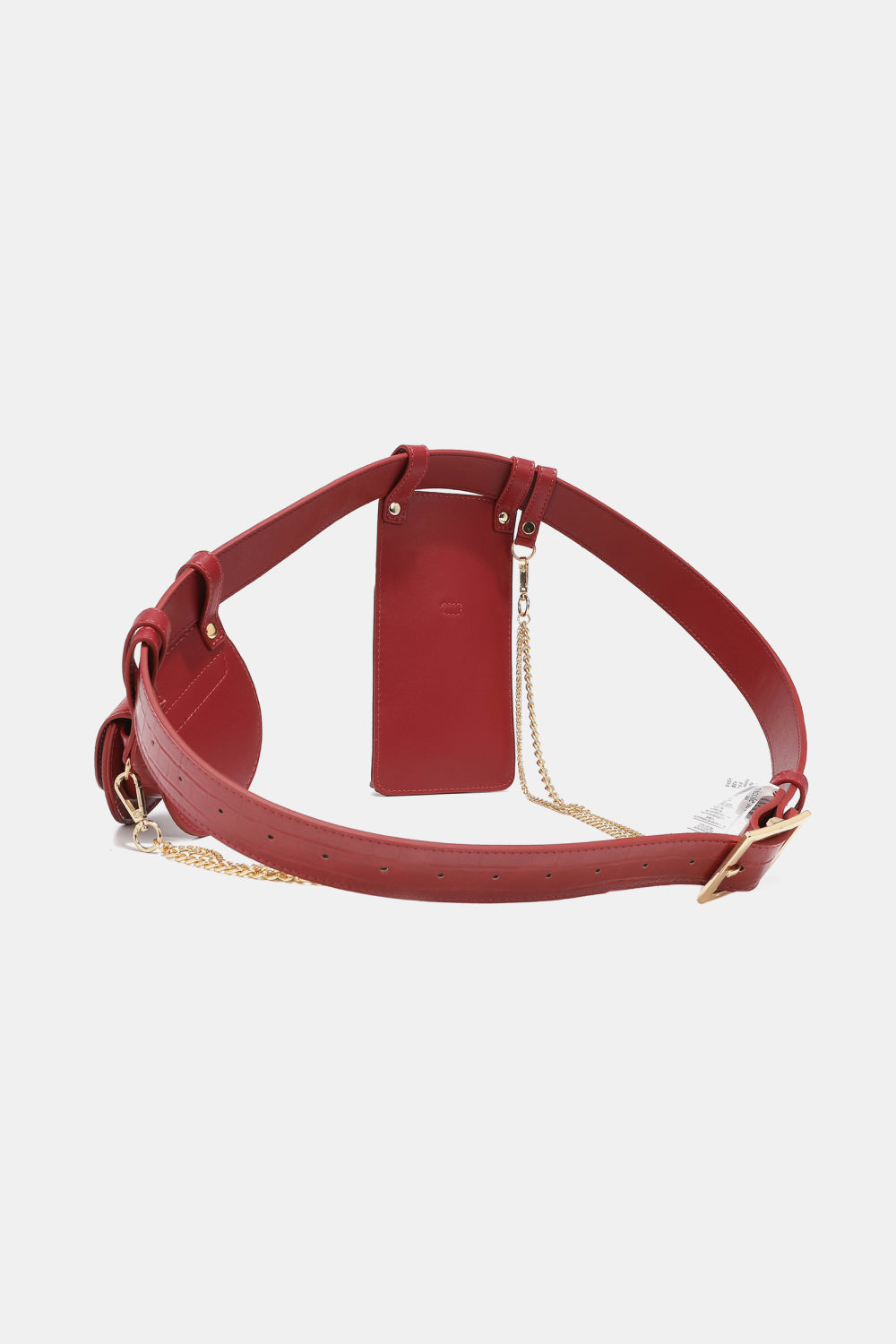 Nicole Lee USA Aurelia Belt Bag - Ryzela