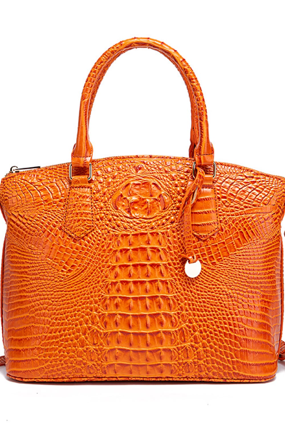 PU Leather Handbag - Ryzela