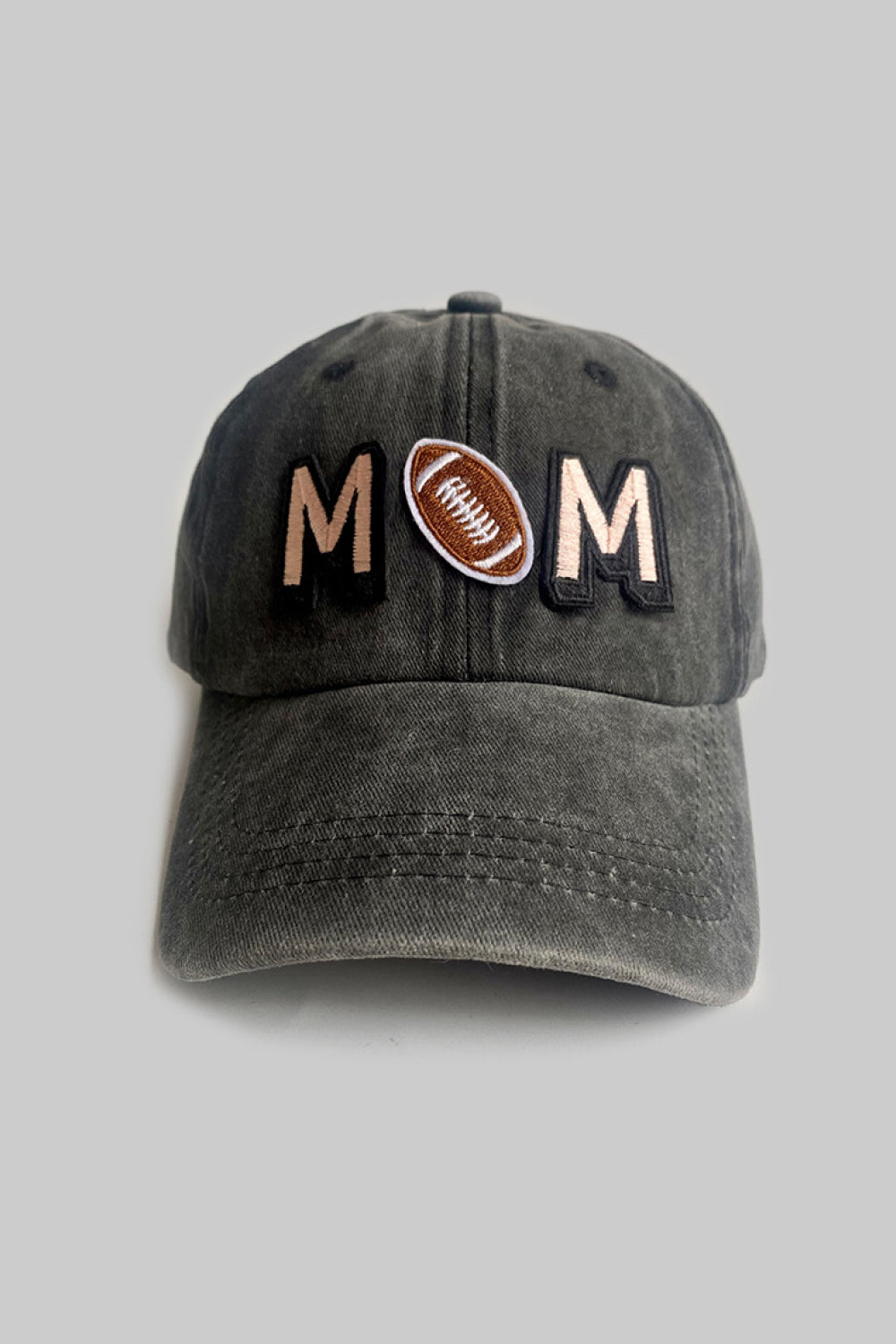 MOM Baseball Cap - Ryzela