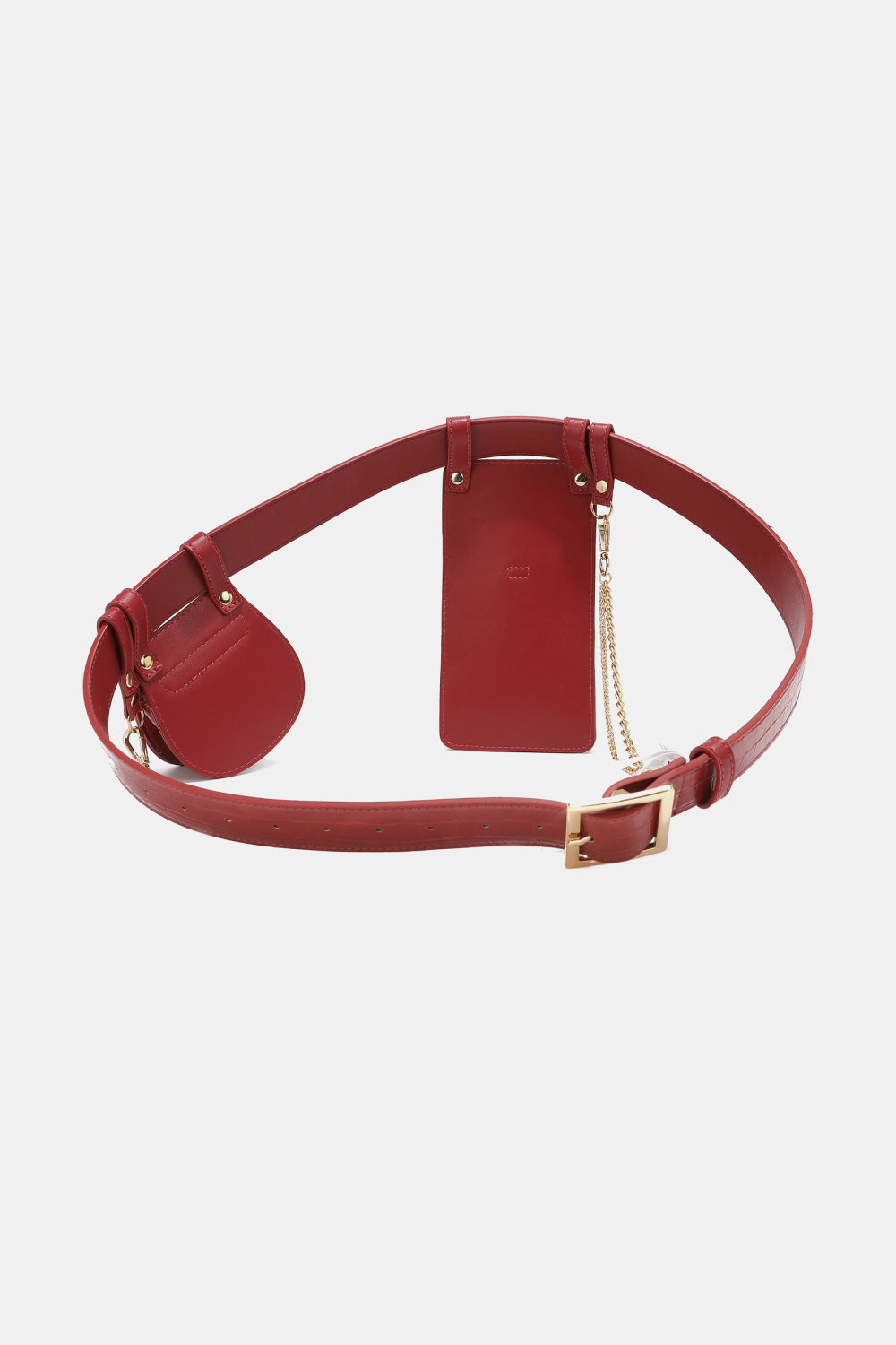 Nicole Lee USA Aurelia Belt Bag - Ryzela