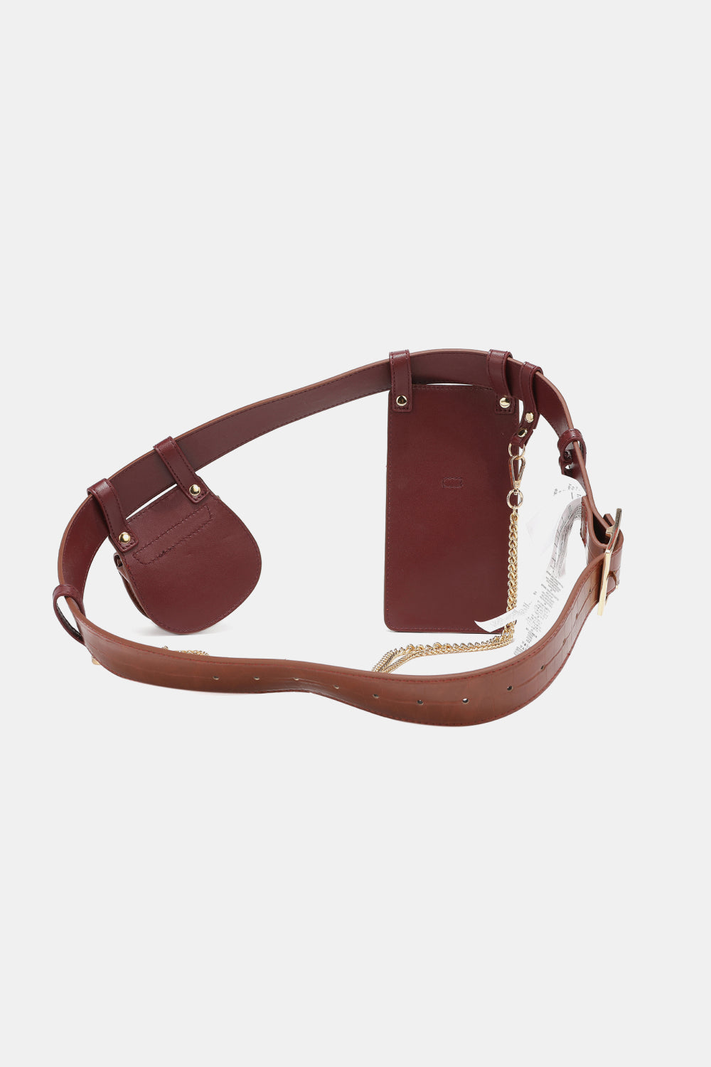 Nicole Lee USA Aurelia Belt Bag - Ryzela