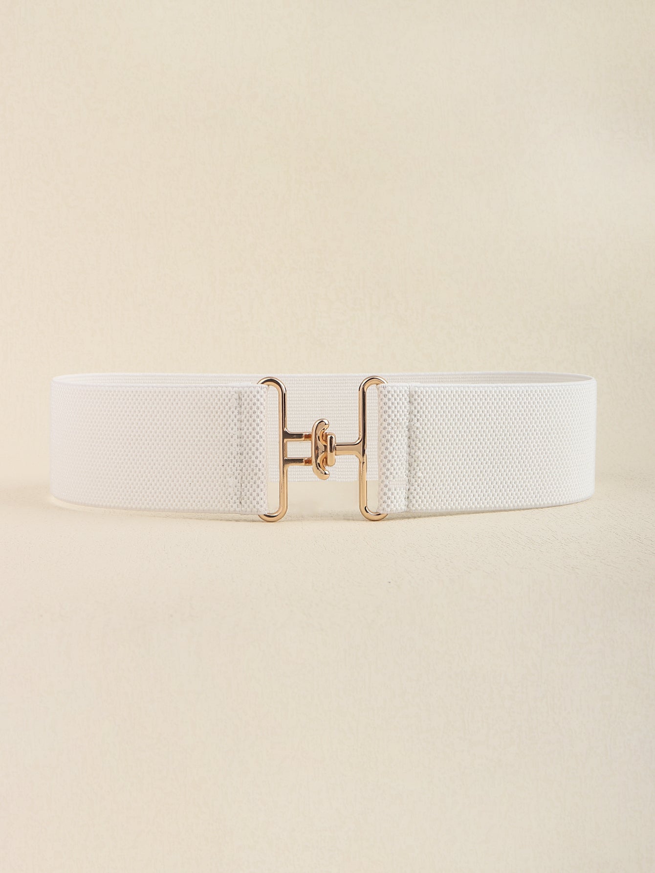 Elastic Wide Belt - Ryzela