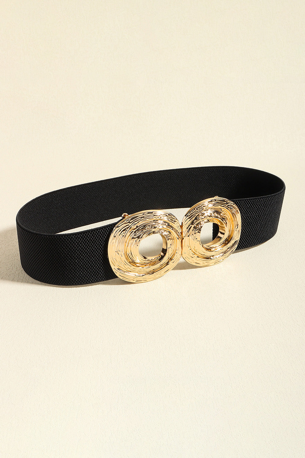 Zinc Alloy Belt - Ryzela