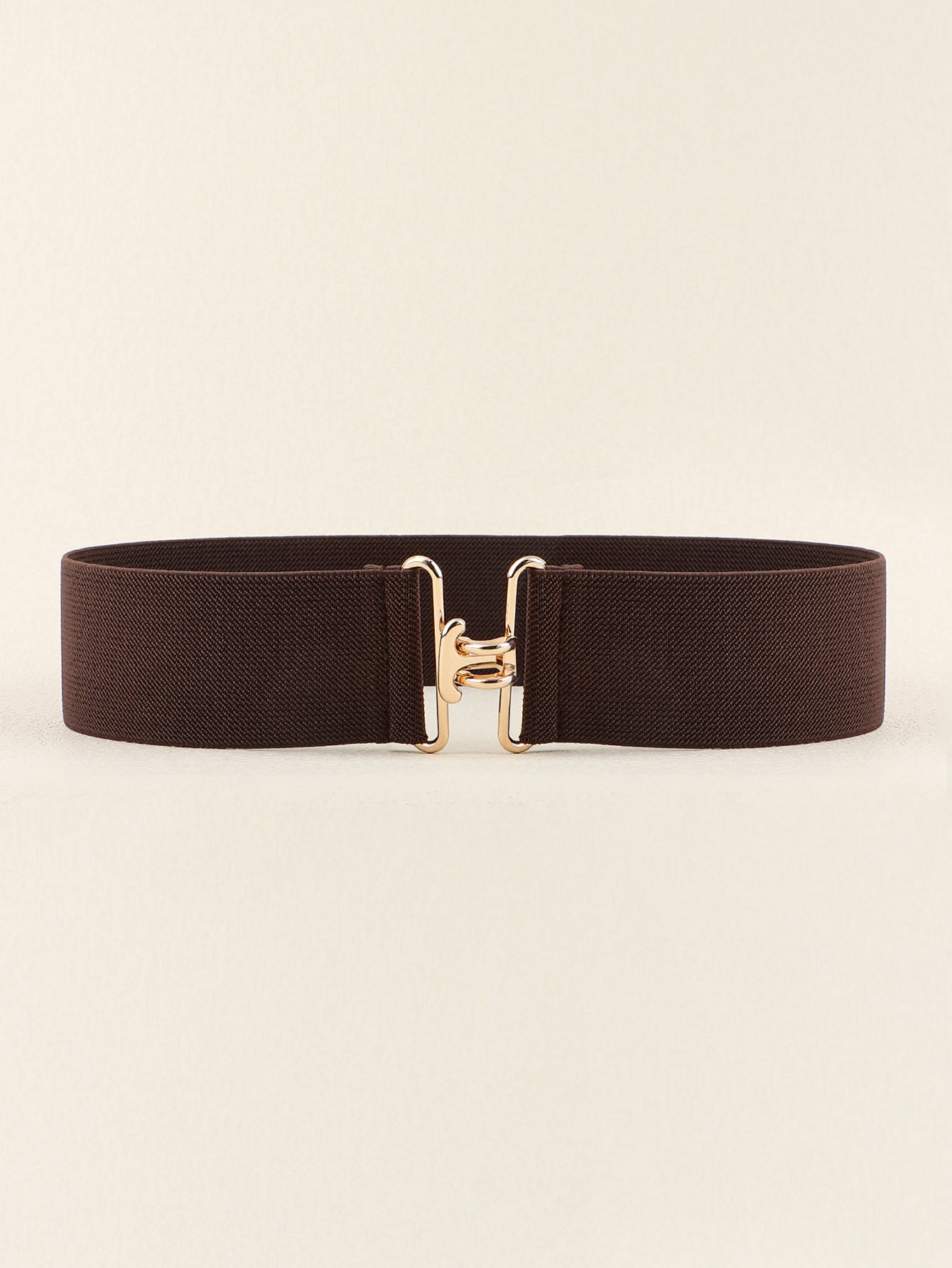 Elastic Wide Belt - Ryzela