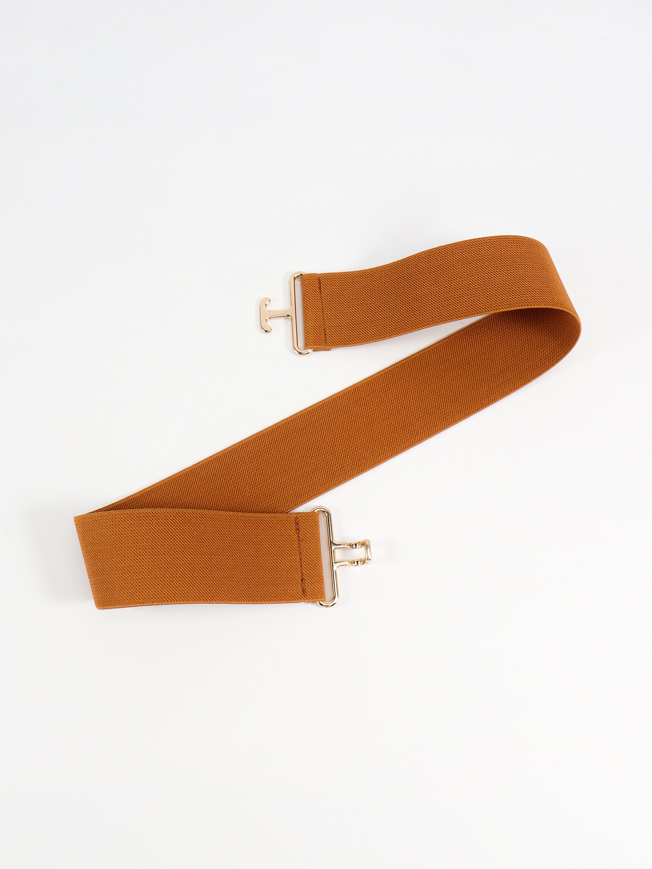 Elastic Wide Belt - Ryzela