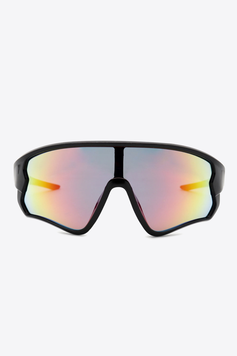 Polycarbonate Shield Sunglasses - Ryzela