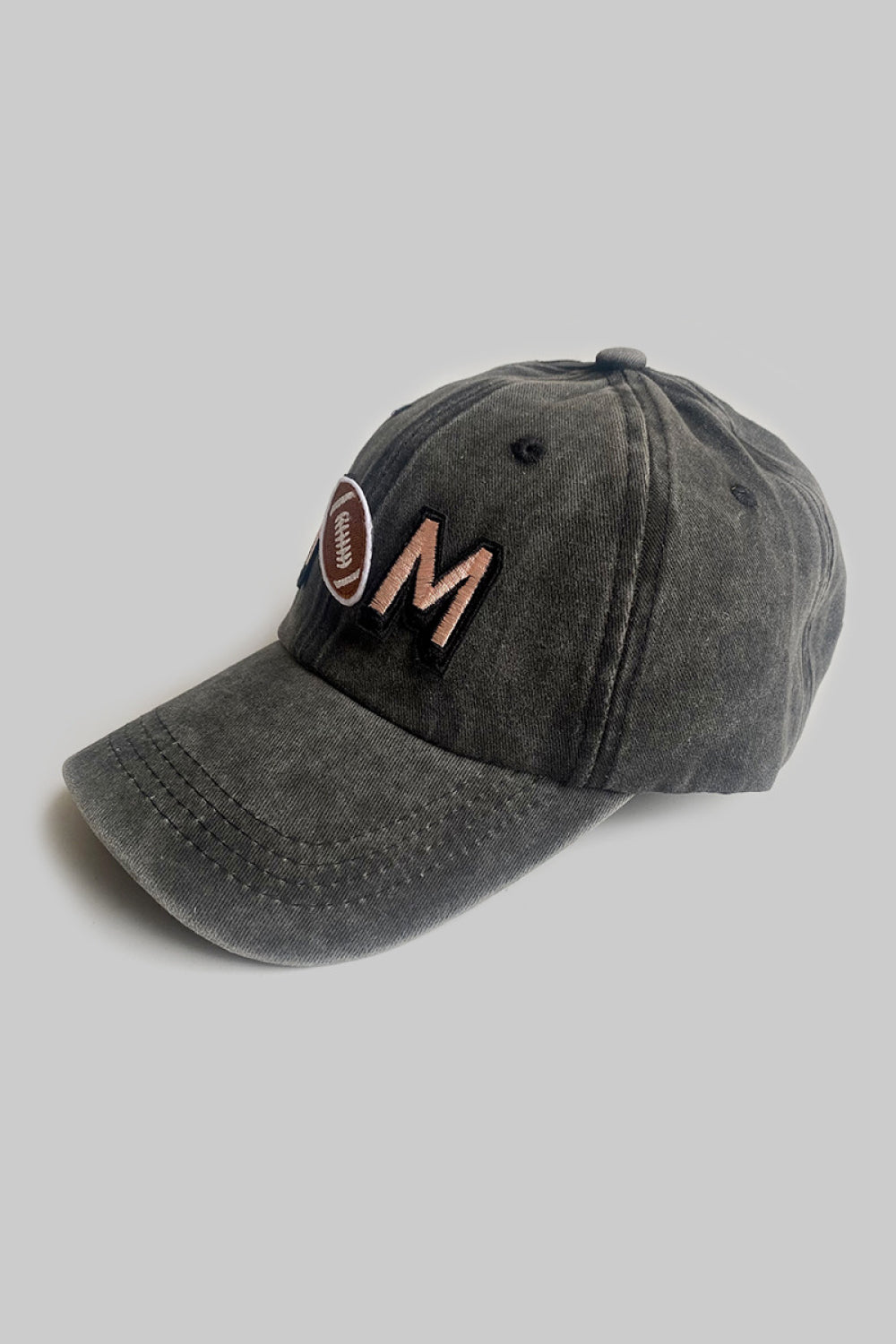 MOM Baseball Cap - Ryzela