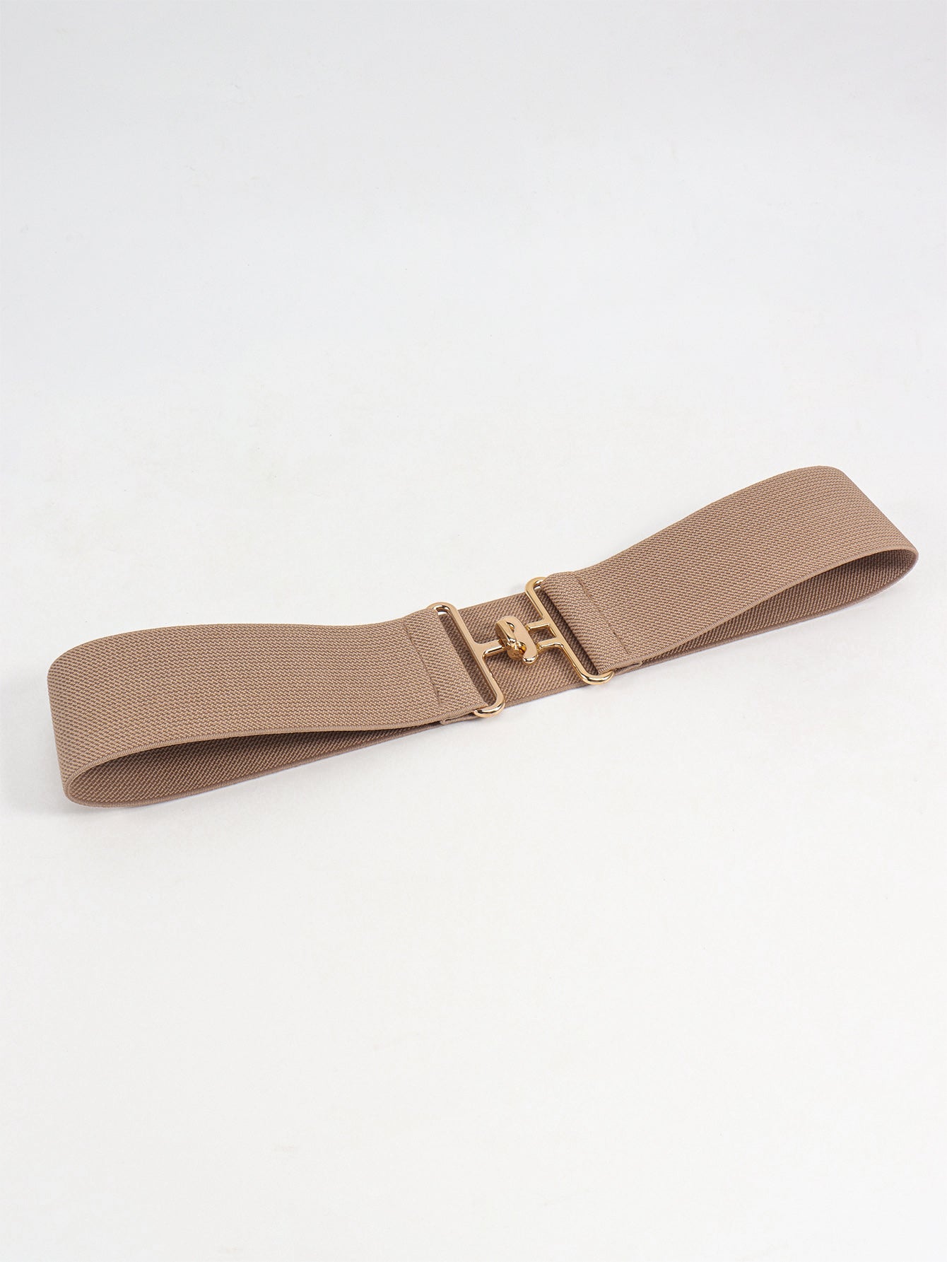 Elastic Wide Belt - Ryzela