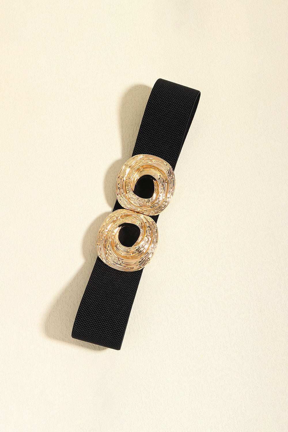 Zinc Alloy Belt - Ryzela