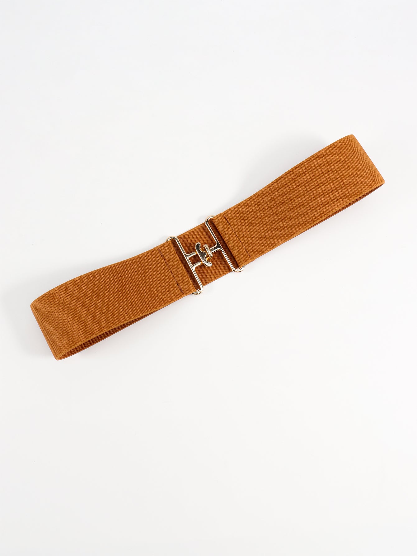 Elastic Wide Belt - Ryzela