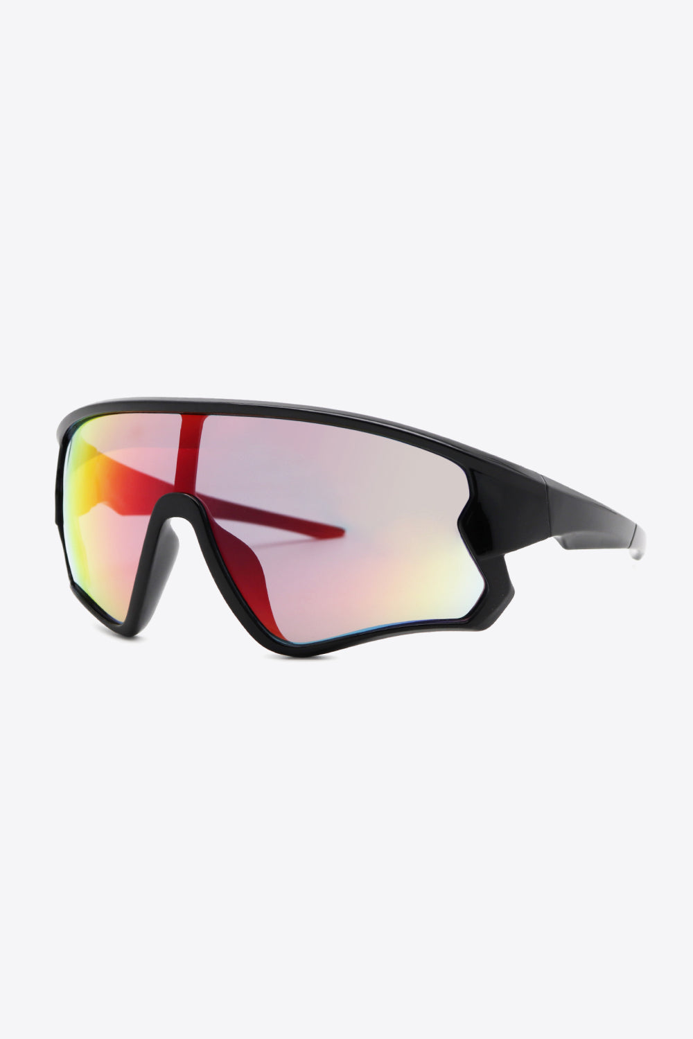 Polycarbonate Shield Sunglasses - Ryzela