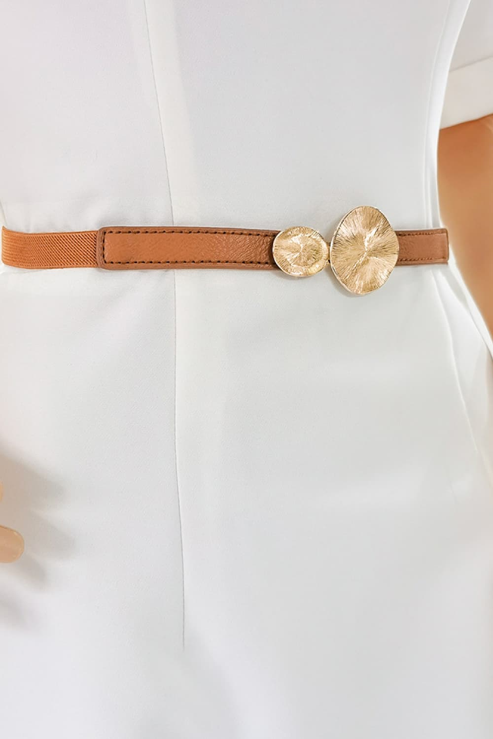 PU Leather Belt - Ryzela