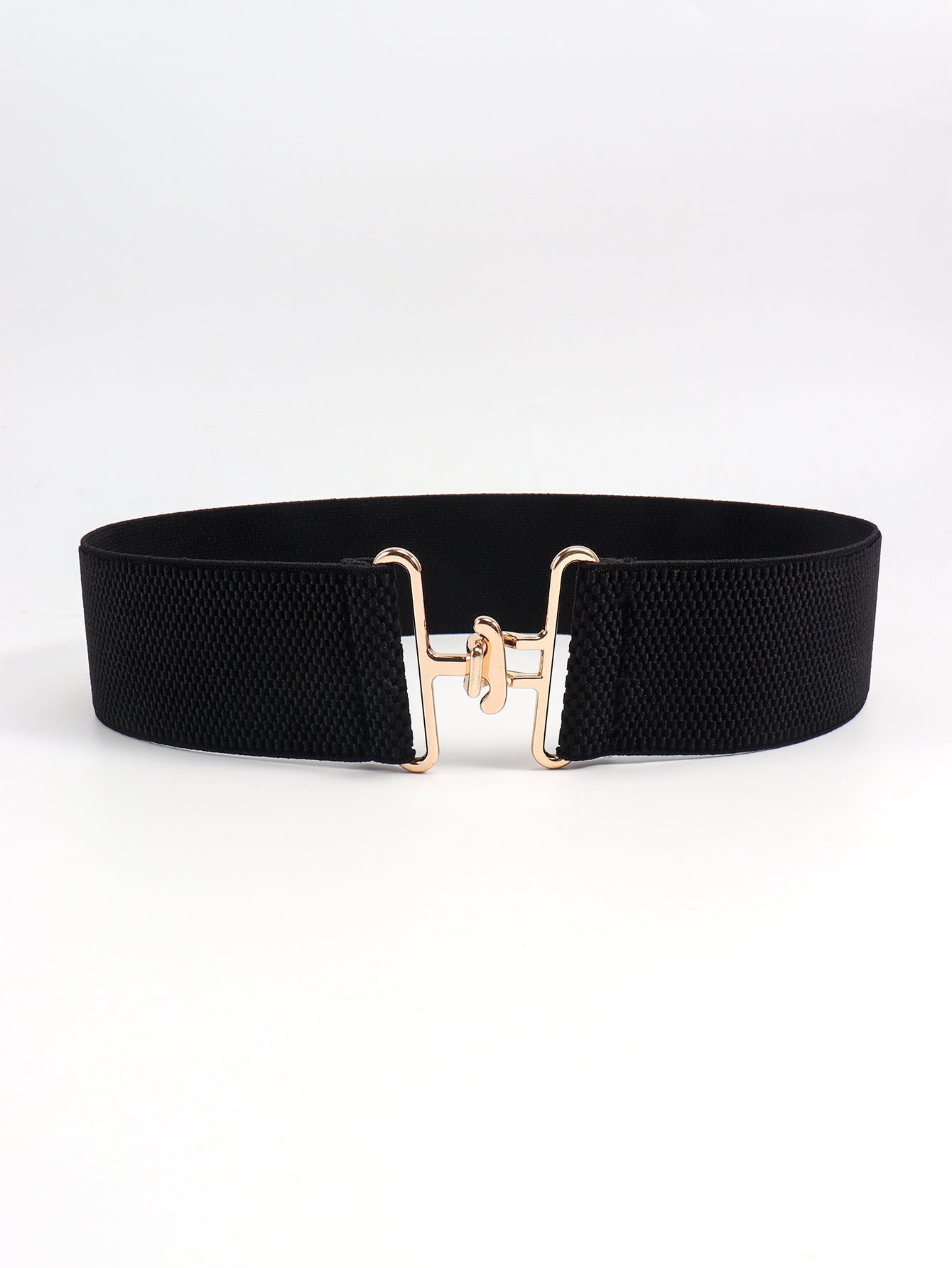 Elastic Wide Belt - Ryzela